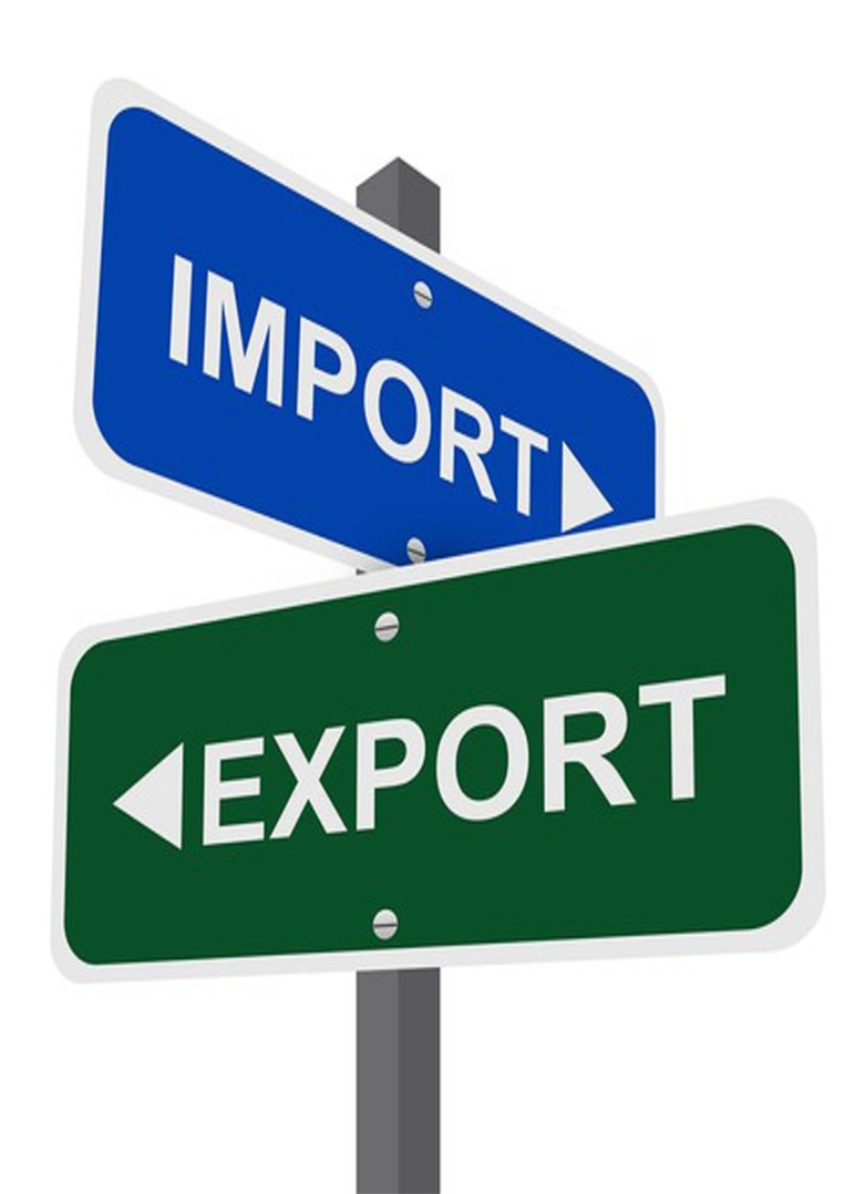 import-and-export- import-and-export-